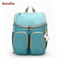 Hot Sale Extra Large Mother Diaper Backpack Bag